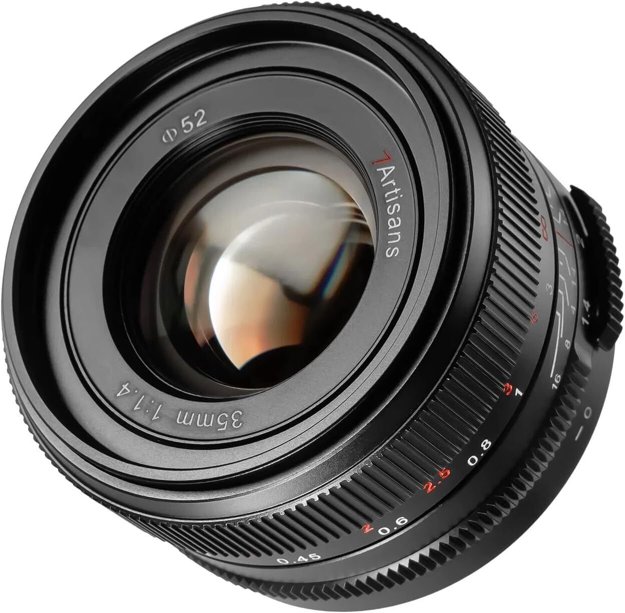 7Artisans MF35mm F1.4 III SONY Eマウント 実写レビュー】7artisans 35mm F1.4 III Eマウント｜コスパ最強の大