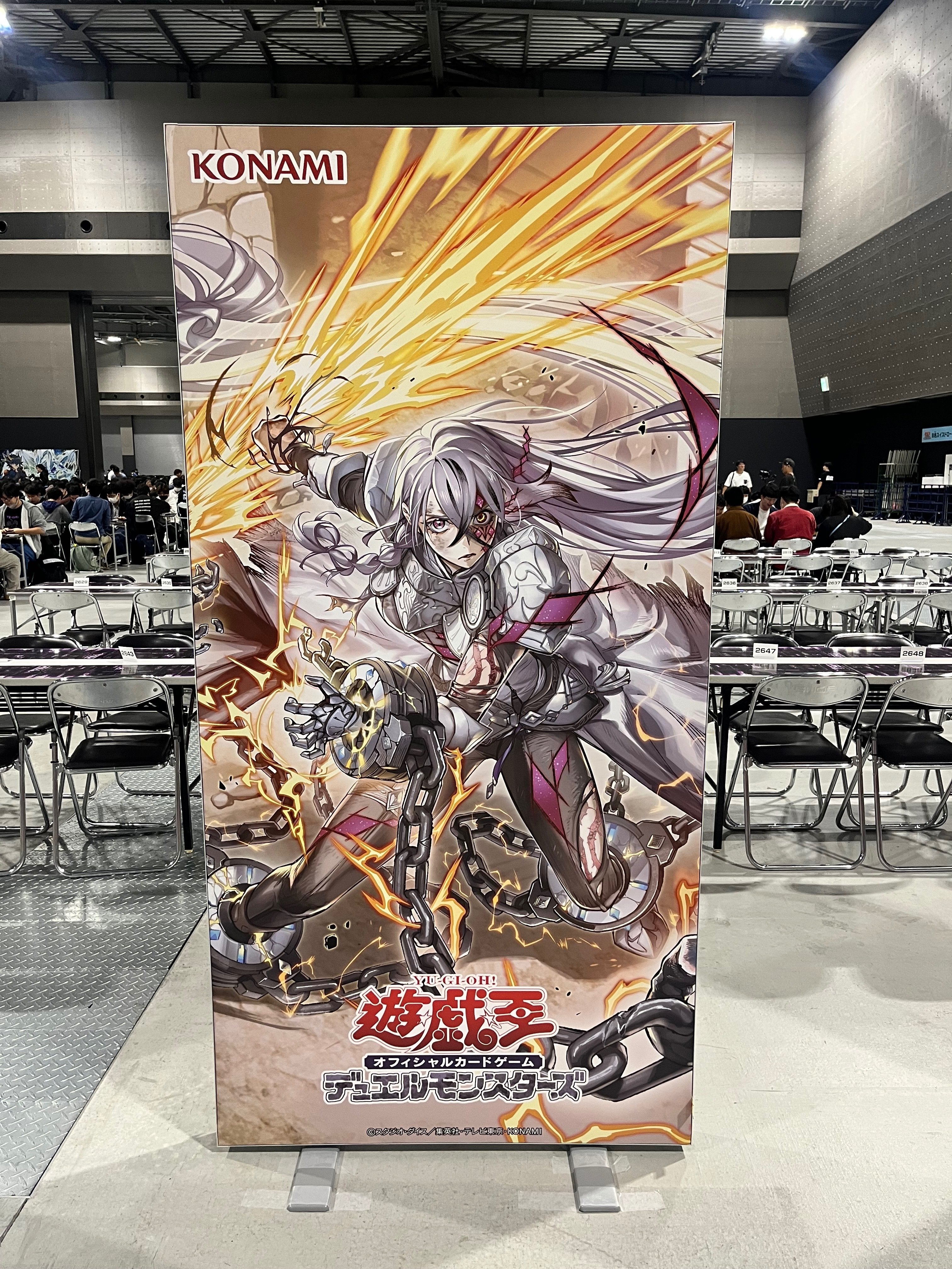 YCSJ NAGOYA2025の記録｜照風めめ