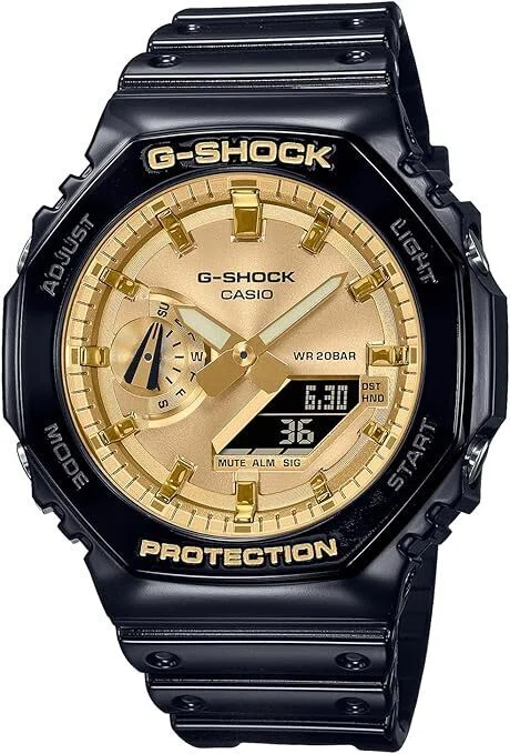 🉐カシオSALE中‼️PR】✨え？今G-SHOCKってこんなになってるの