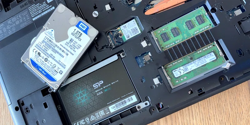 ジャンクのノートPCがサクサク動くようになるまで｜ノースキャリア
