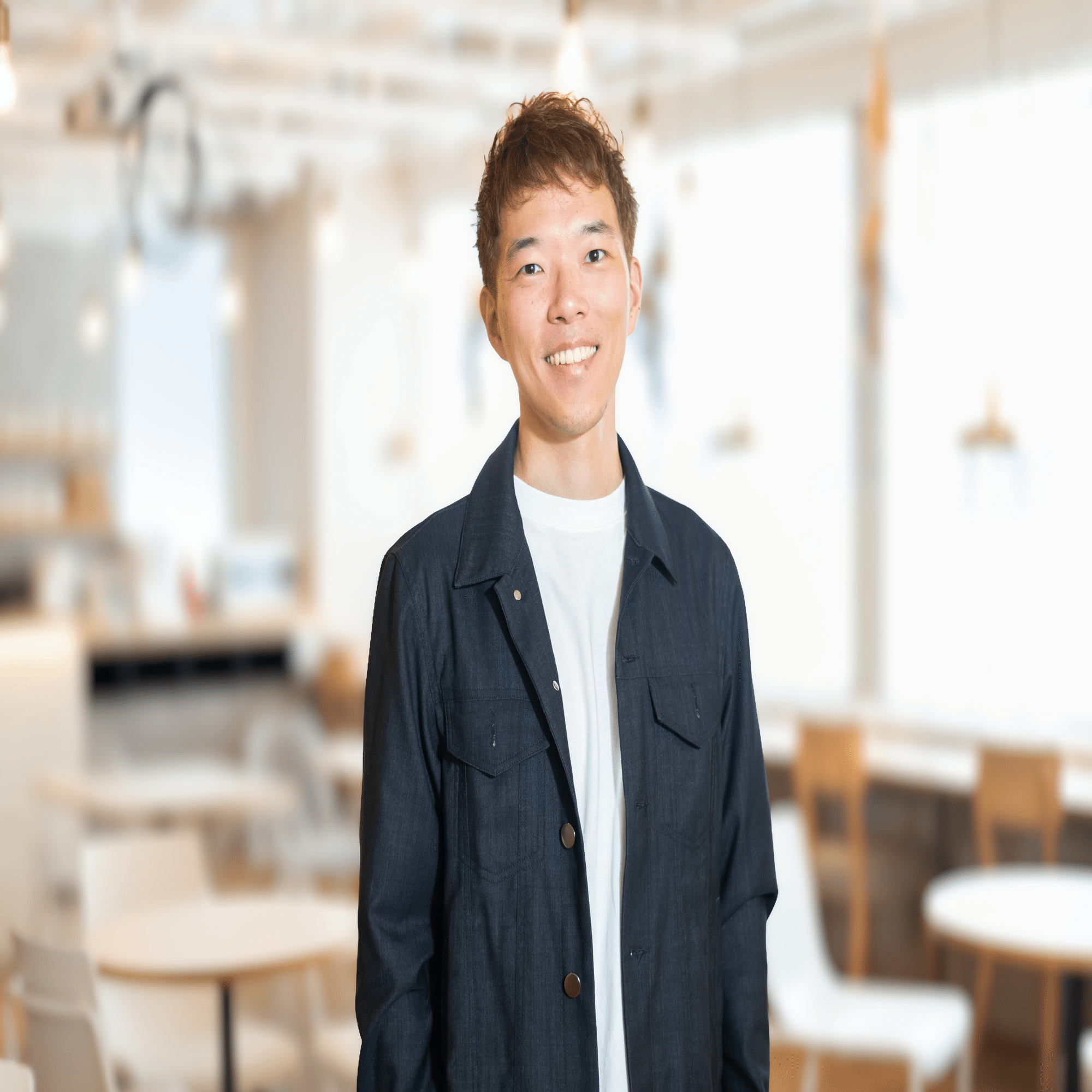 専用出品　会長兼CEO様 トップメッセージ｜【兼松エレクトロニクス(KEL)】新たな価値を創造し