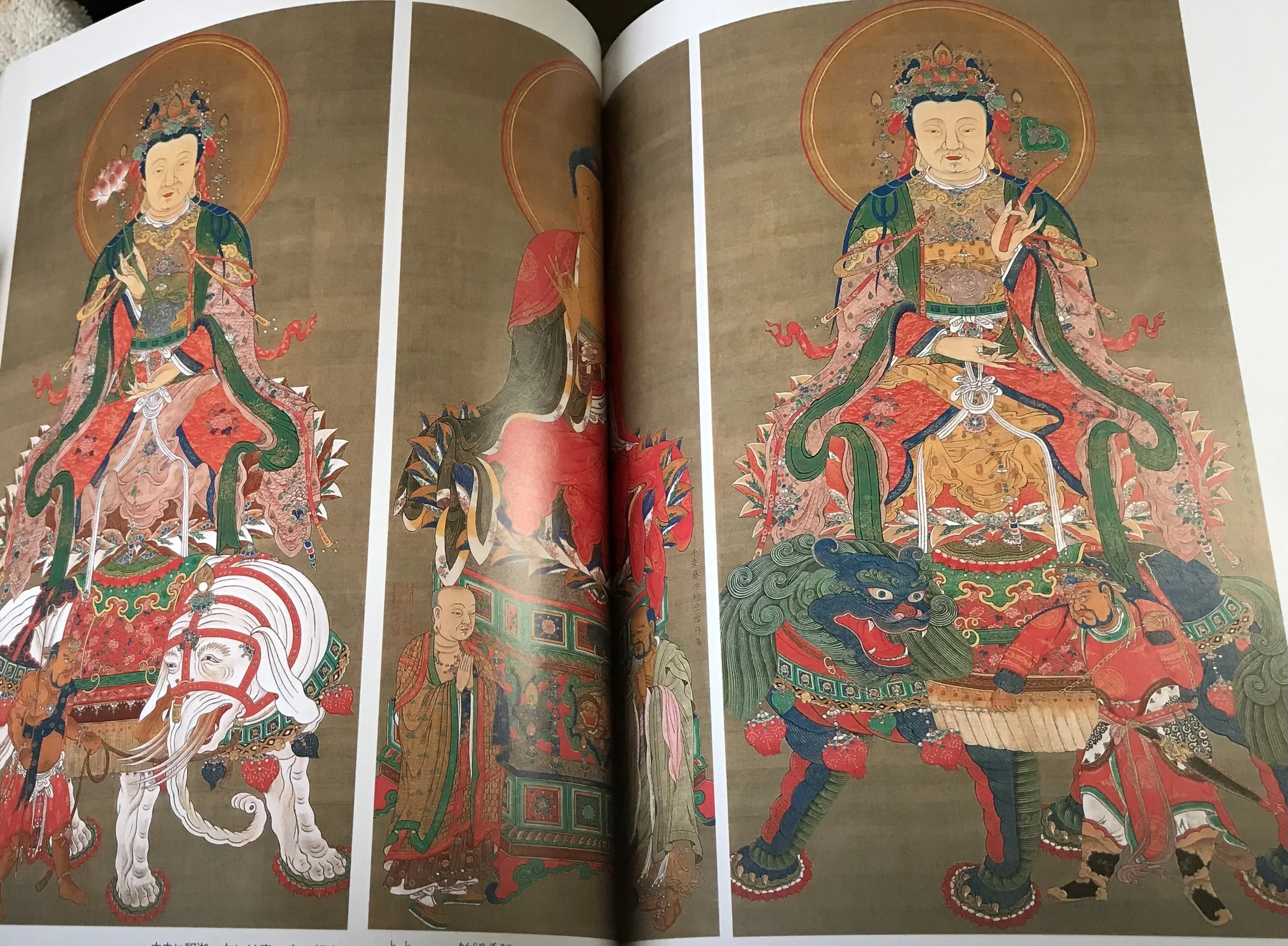 Invitation to Jakuchu｜TOMOKI