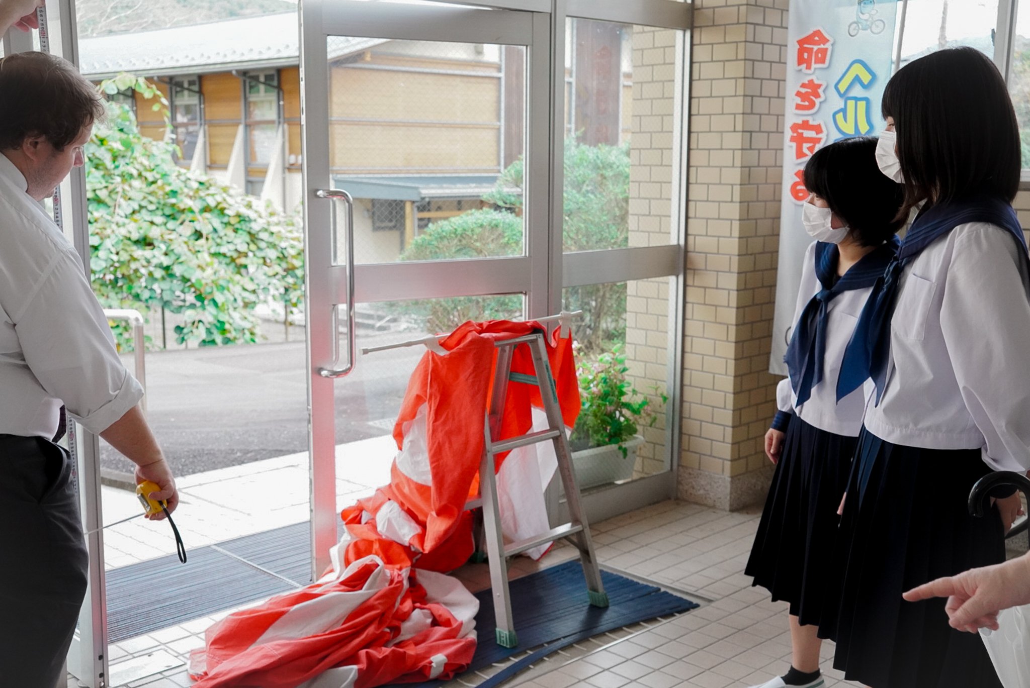 学校の文化 答えのない学びを、ともに歩む。四万十町・窪川高校の“新文化祭”物語