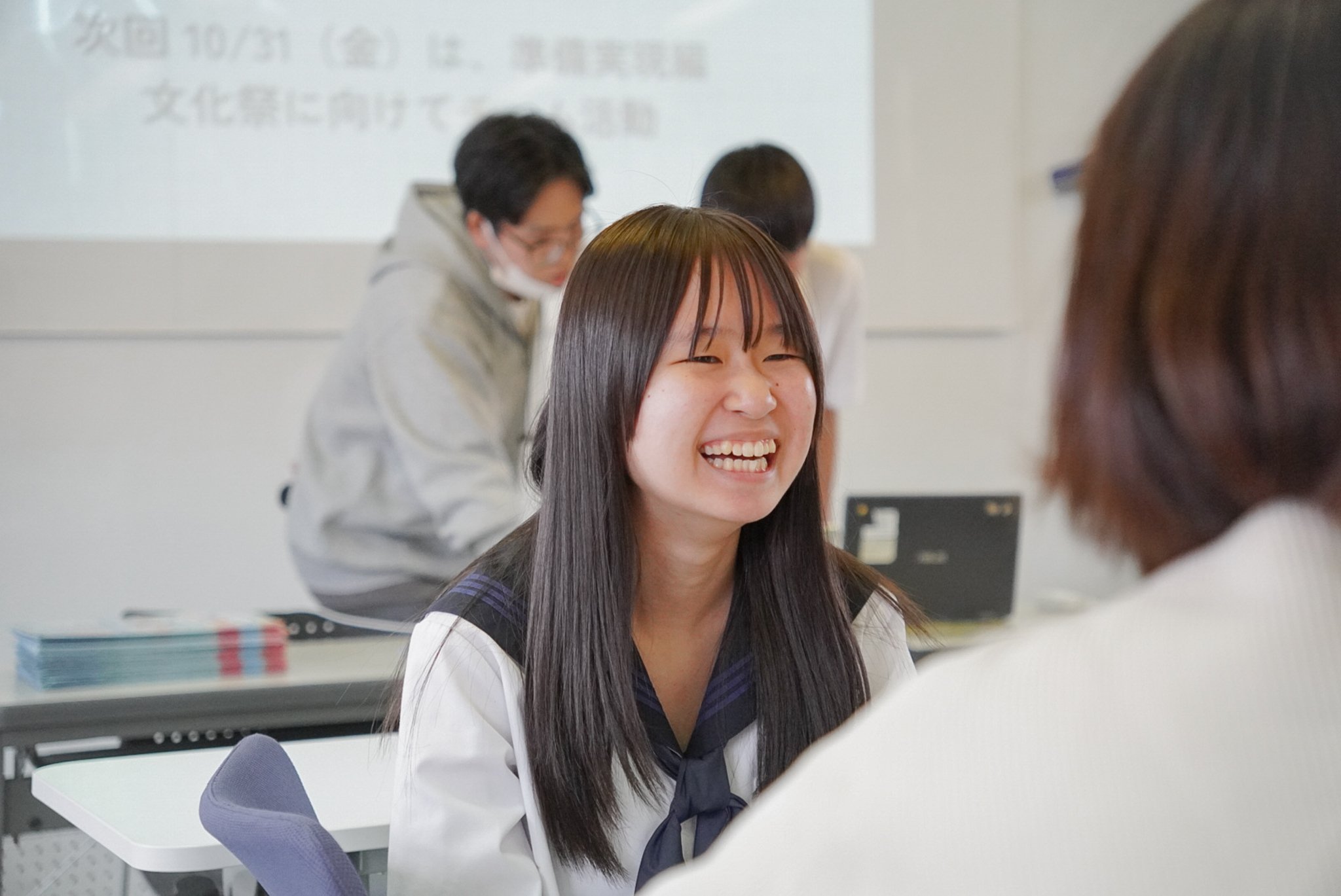 答えのない学びを、ともに歩む。四万十町・窪川高校の“新文化祭”物語