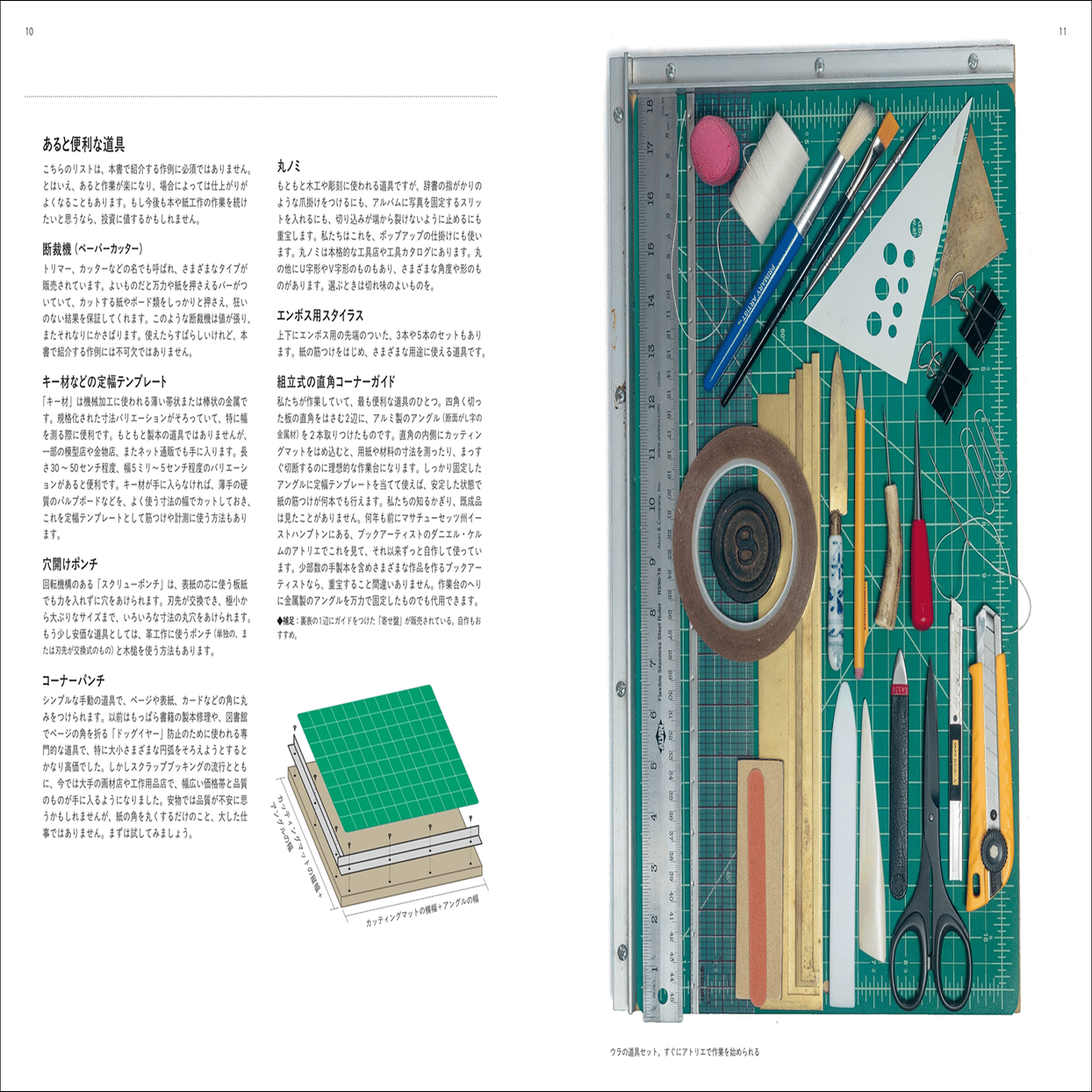 1枚の紙だけで作れる！ 材料、道具、折り方の技法を36作例で紹介