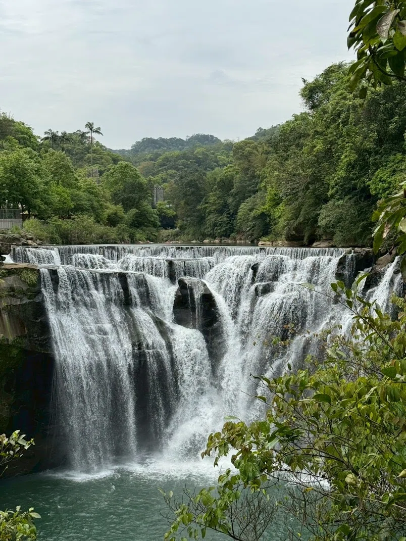台湾旅行 Day2│十份・九份｜大学生による旅日記