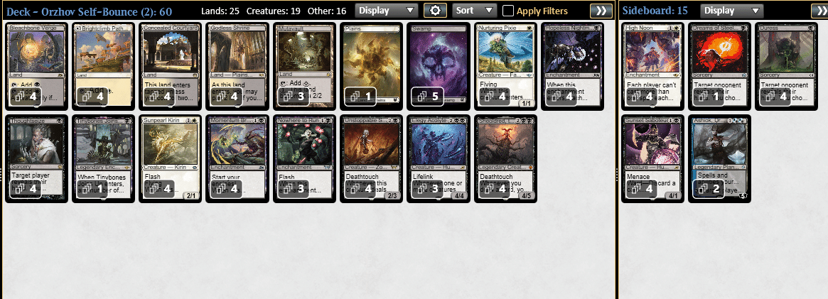 モダン　ジェスカイブリンクパーツまとめ モダン ジェスカイブリンク デッキパーツ 45枚セットまとめ｜ジェ