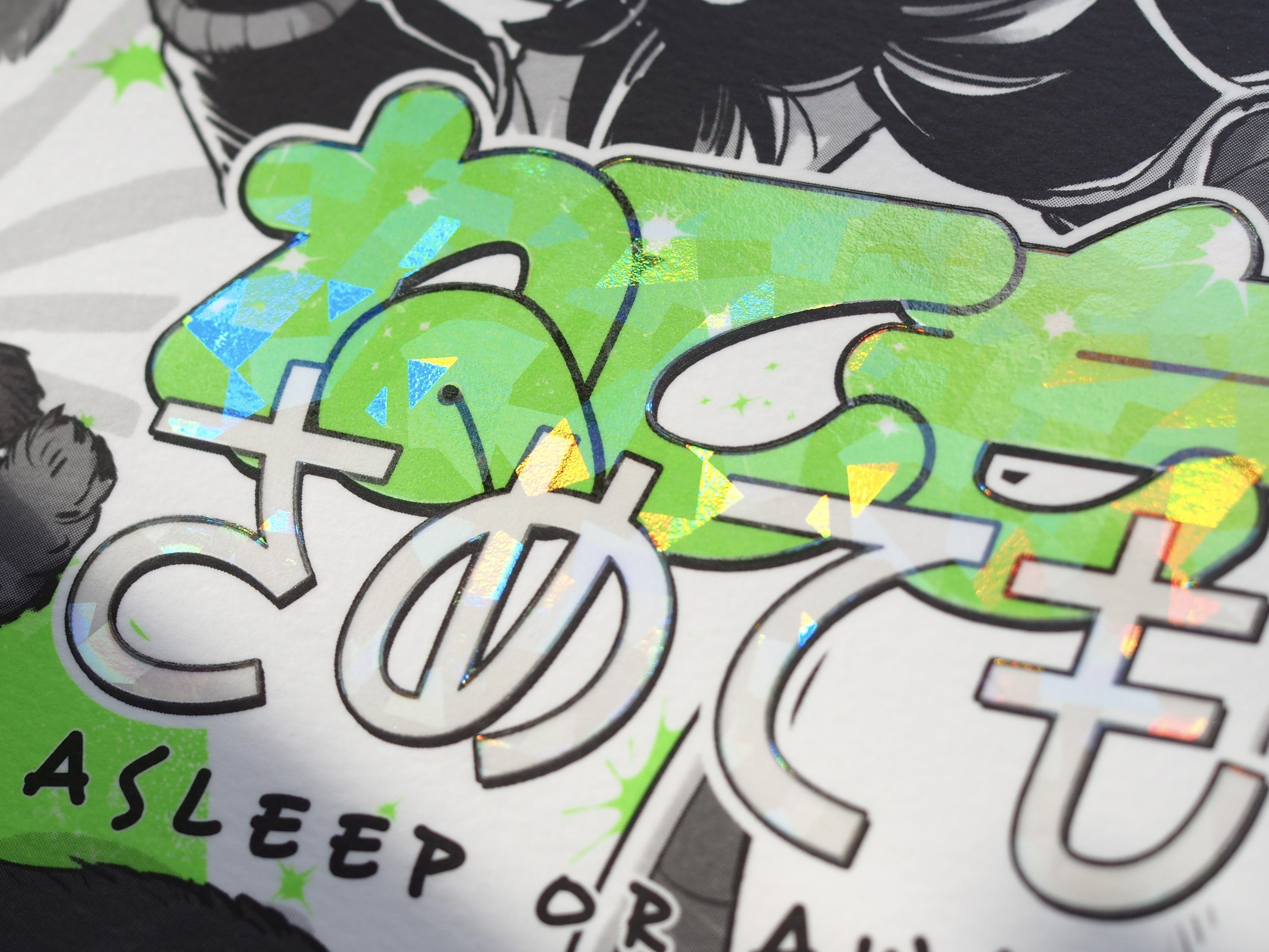 2024-25 同人誌装丁まとめ｜aco