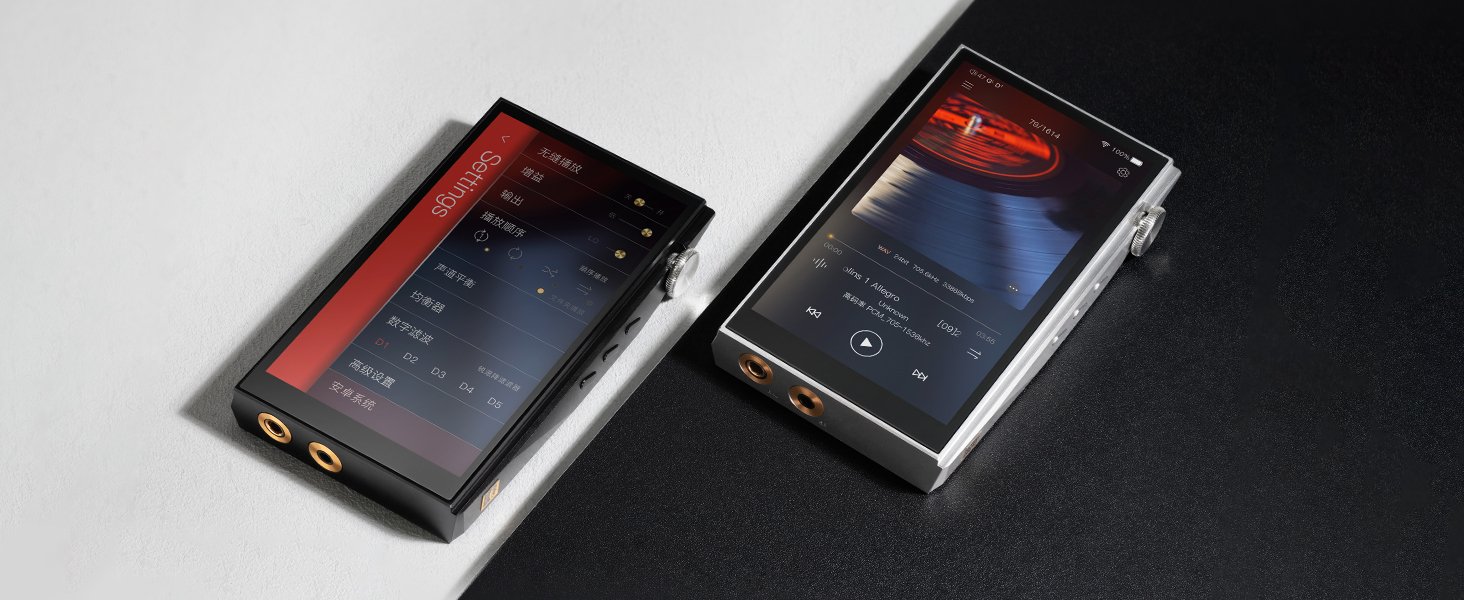 iBasso Audio 「DX260」 レビュー｜静寂と情報量の新基準を示すDAPの