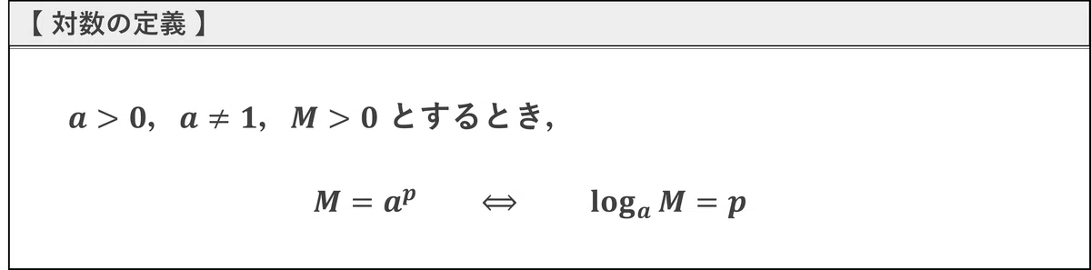 Mathematics II_Chapter 5_Exponential and Logarithmic Functions No.16｜学び ...
