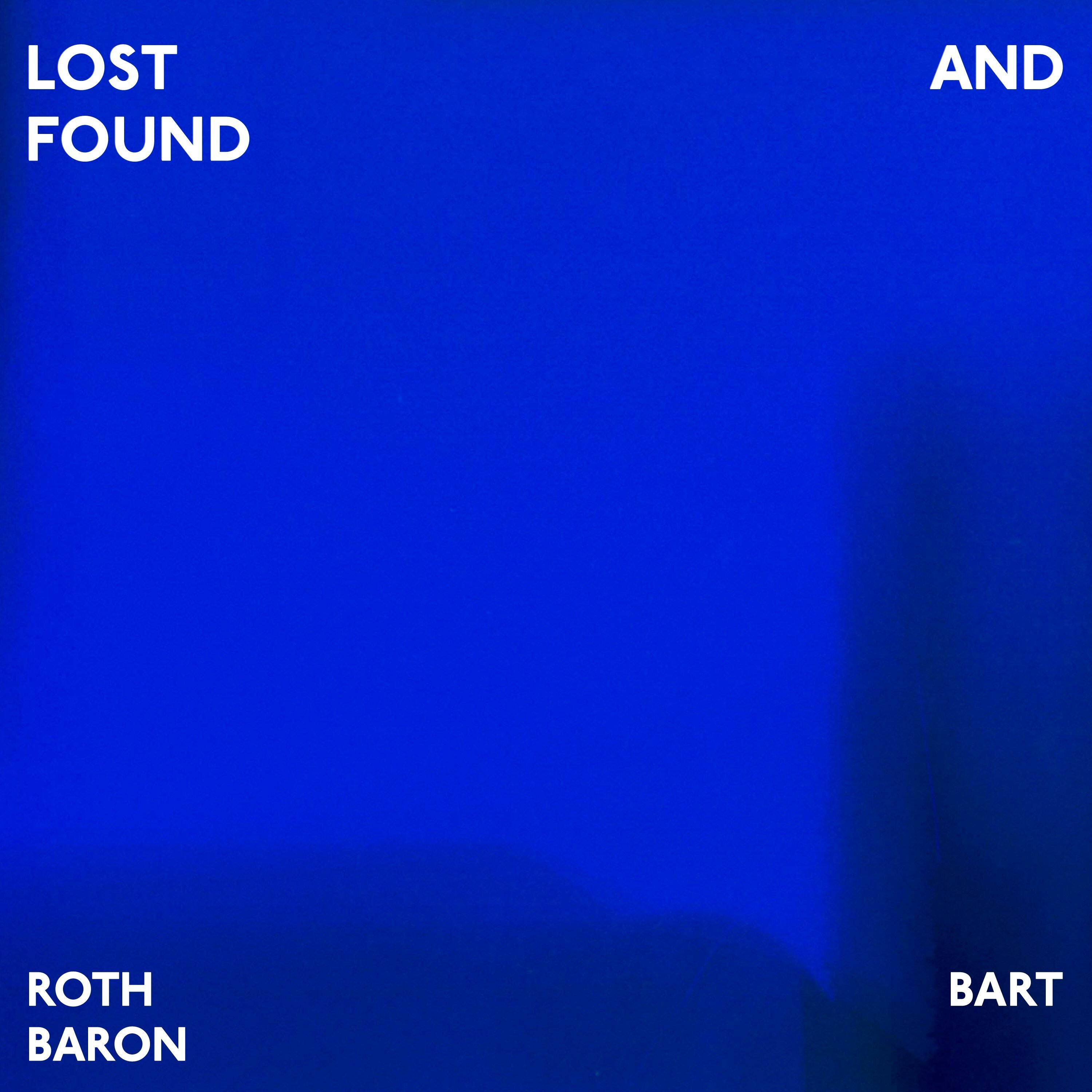 ROTH BART BARON 『LOST AND FOUND』 / アルバムレビュー｜Coolmine.Inc