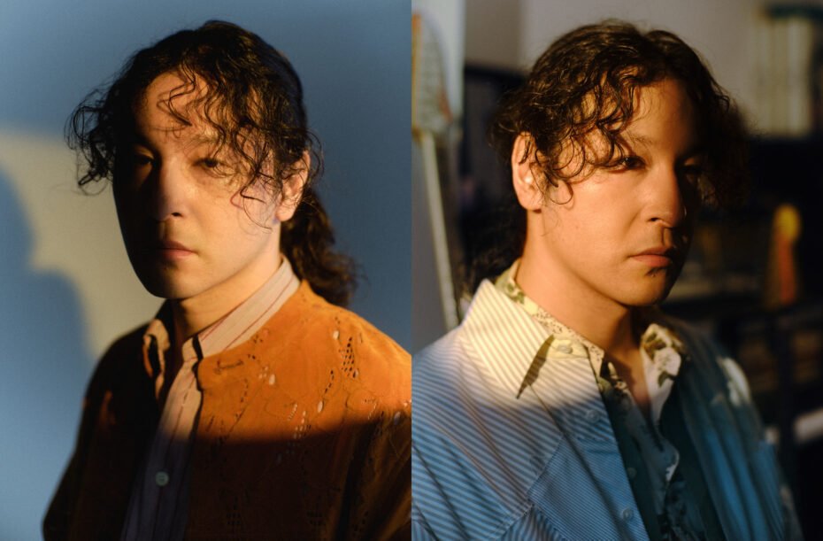 ROTH BART BARON 『LOST AND FOUND』 / アルバムレビュー｜Coolmine.Inc