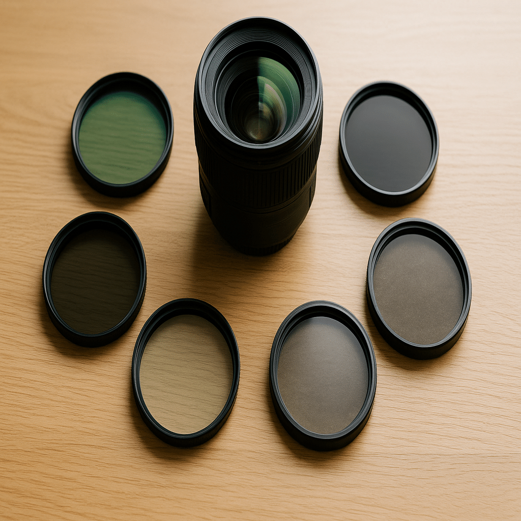 2025年11月版】Amazonレンズフィルター人気ランキングTOP20｜初心者