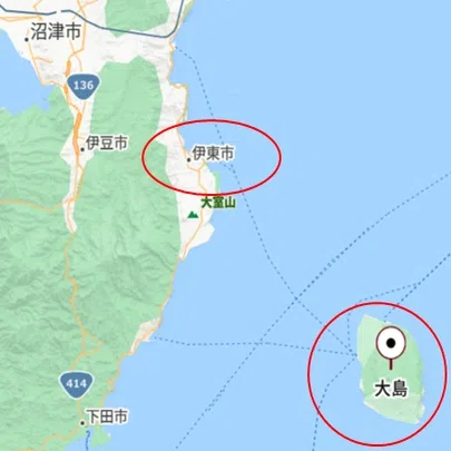 ワタクシ流☆絵解き館 その291和田三造「南風」の漂流体験｜瀬戸風 凪