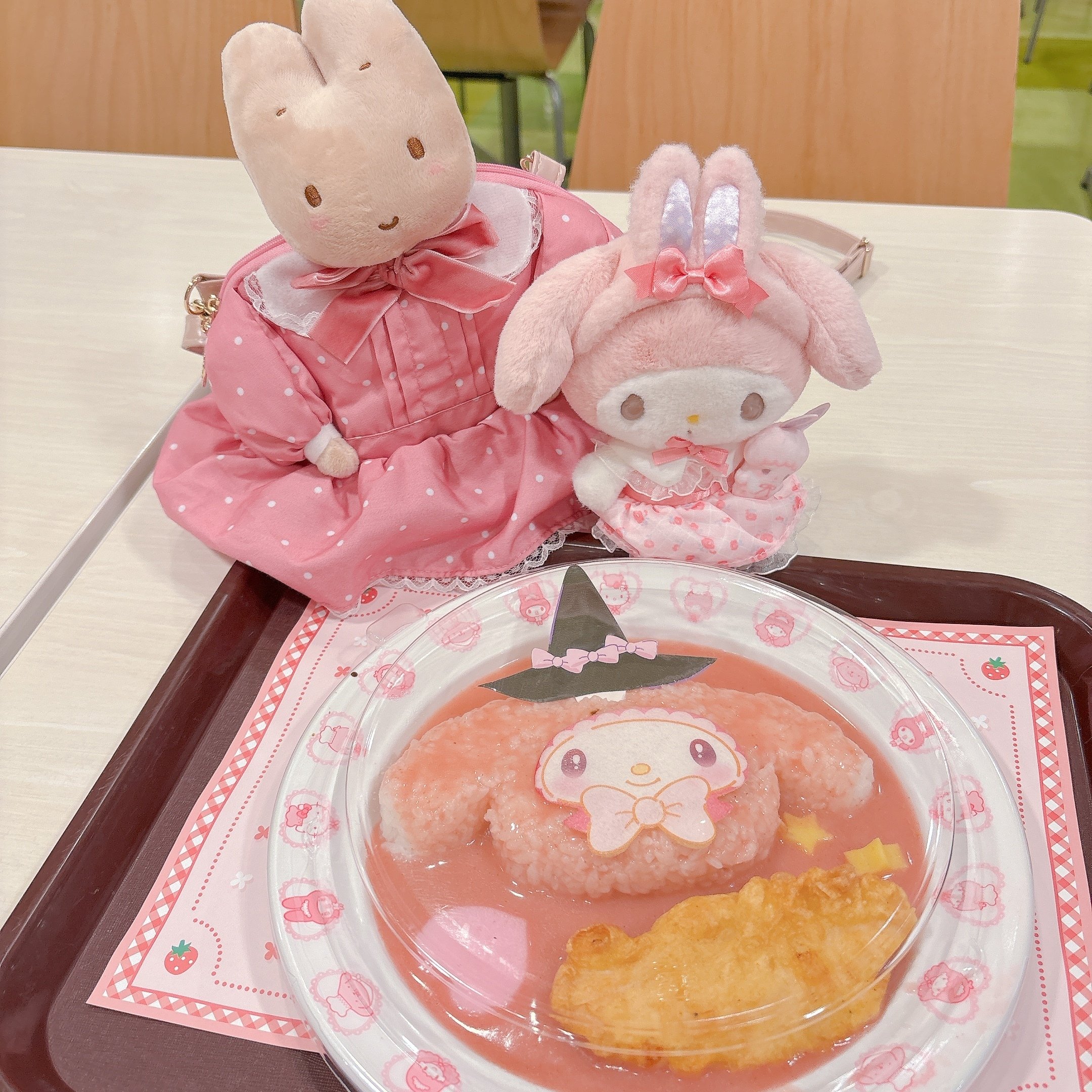 ありがとう、ミラクルギフトパレード｜乃々