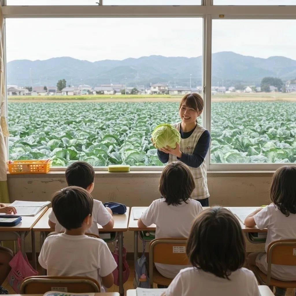 小学校 写真素材01