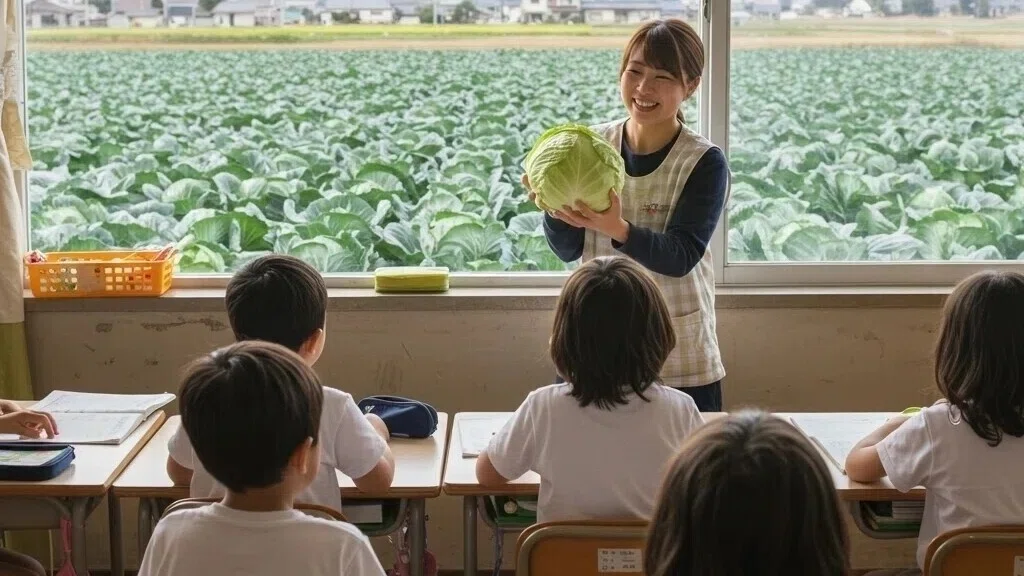 小学校 写真素材02