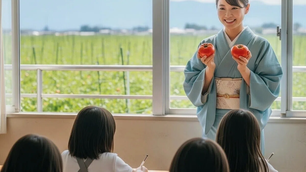 小学校 写真素材/写真販売 AI画像 有料＜40枚：350円＞商用利用可02