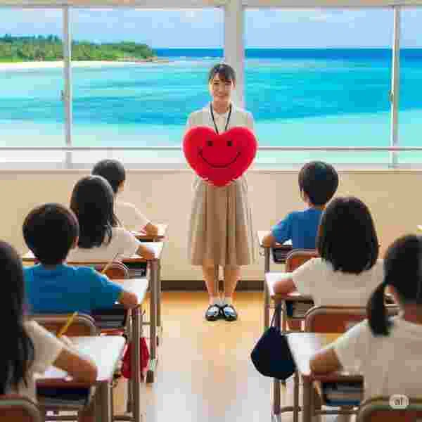小学校 写真素材/写真販売 AI画像 有料＜40枚：350円＞商用利用可（サンプル）018