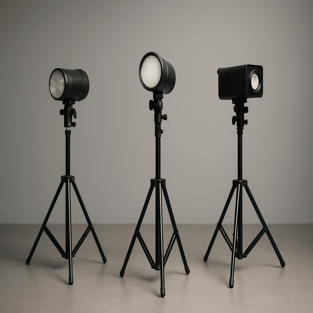 2025年11月版】Amazonライトスタンド人気ランキングTOP20｜初心者