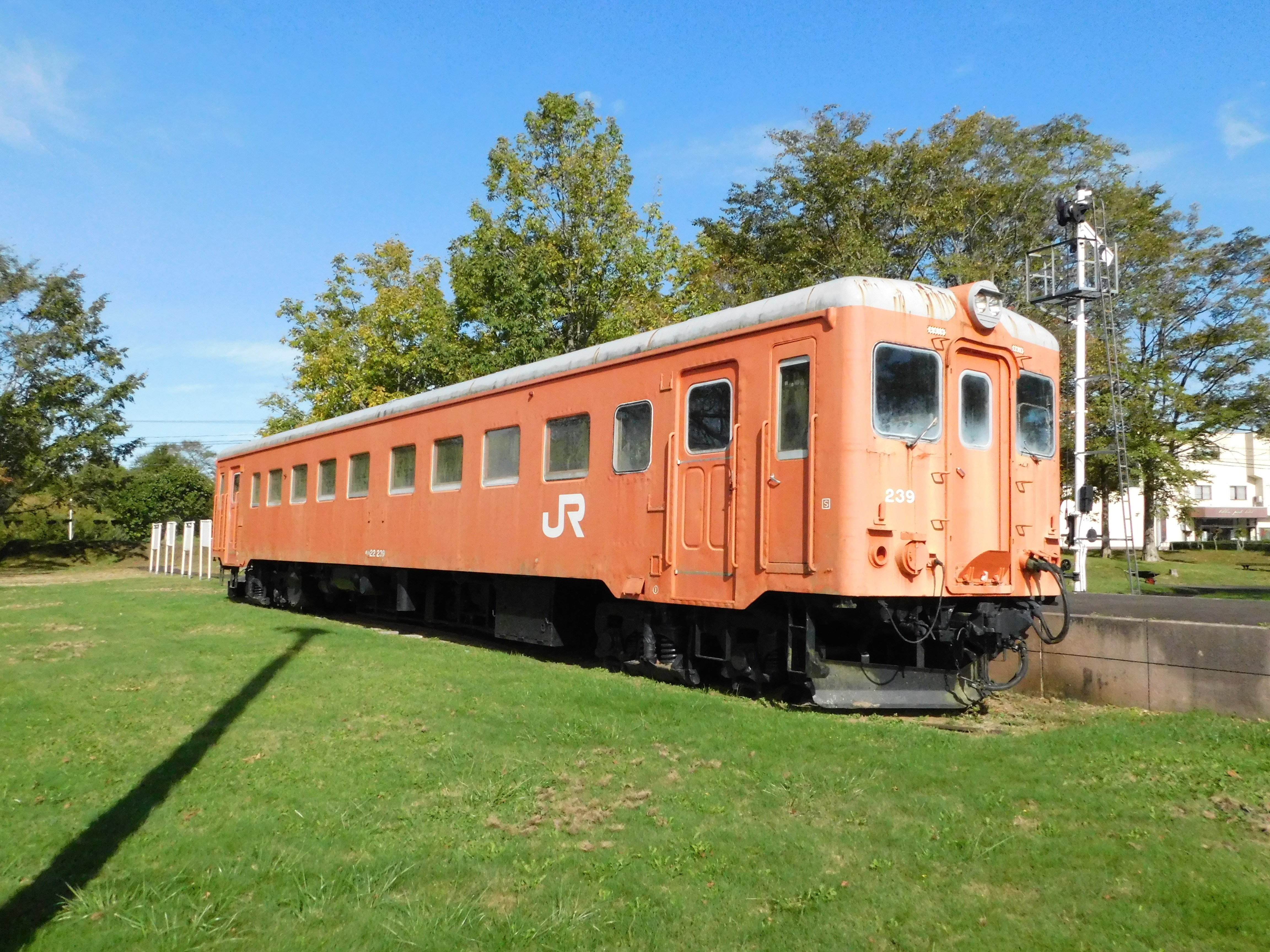 北海道の廃線跡探訪 番外篇 今年秋の補遺まとめ その1 道東篇｜熊鉄