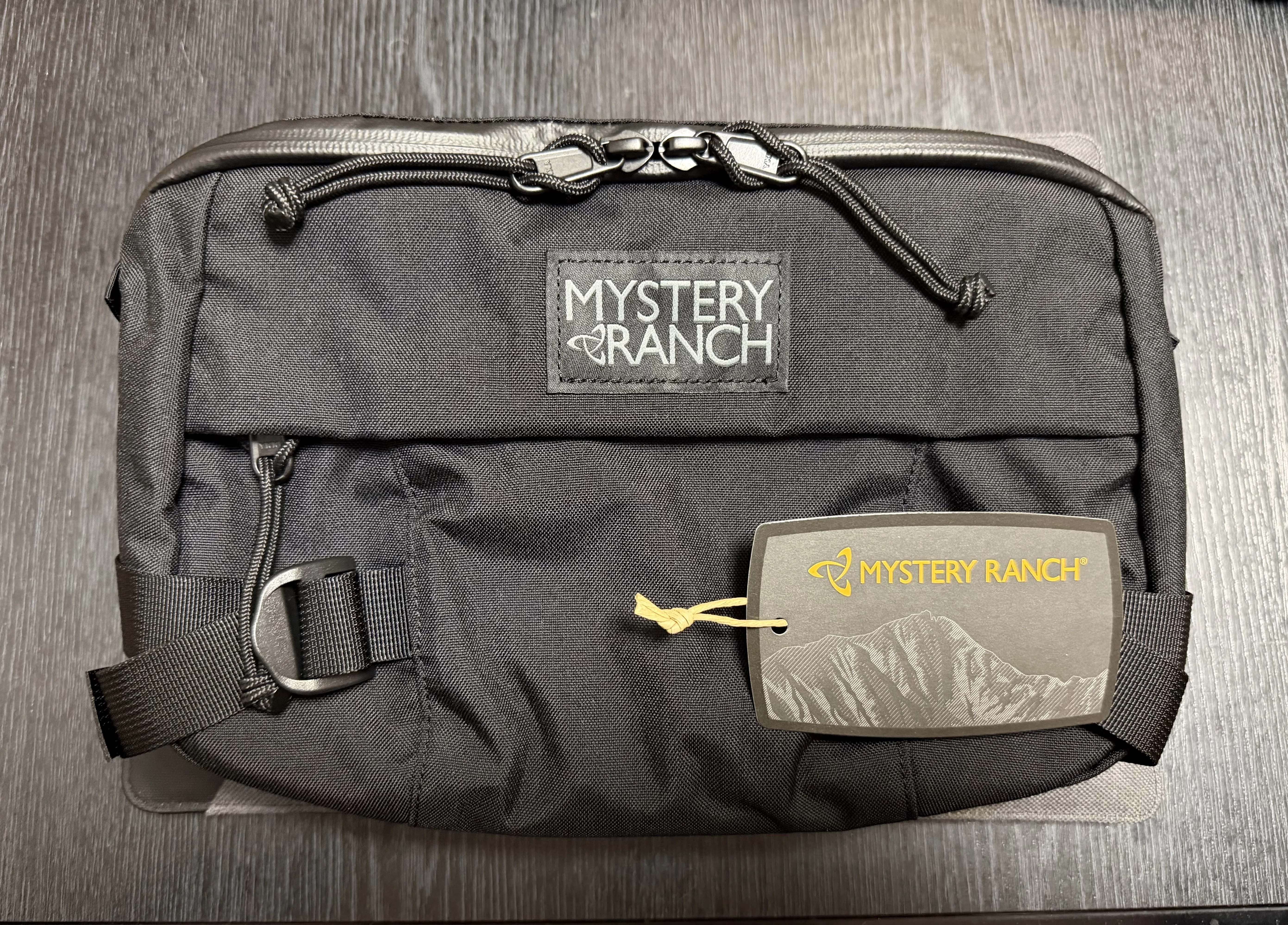 MYSTERY RANCH ヒップモンキー2 COBRAバックル D環付き ミステリーランチ ヒップモンキー2 – aandfonlinestore