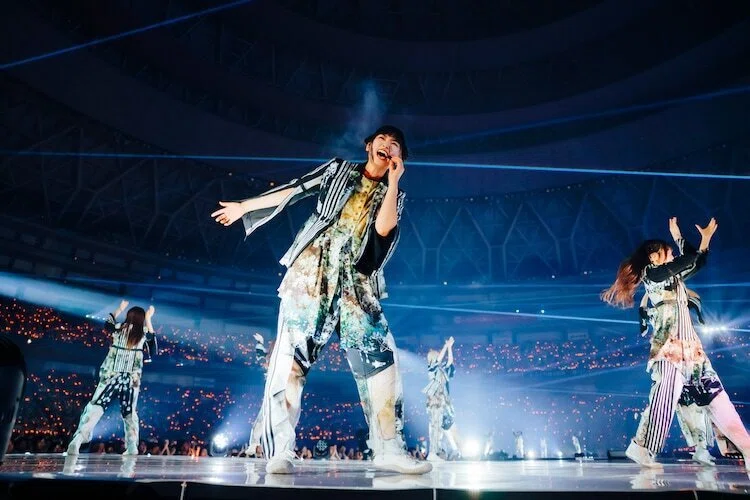 初めて櫻坂46のライブに参戦するあなたへ～5th YEAR ANNIVERSARY
