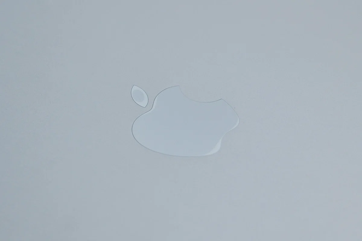 iPad Airで快適に手書きするために使っているミヤビックスの背面保護フィルム