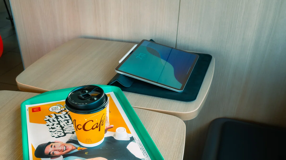 iPad Airで快適に手書きするために使っているTOWOOZのPC用スリーブケース