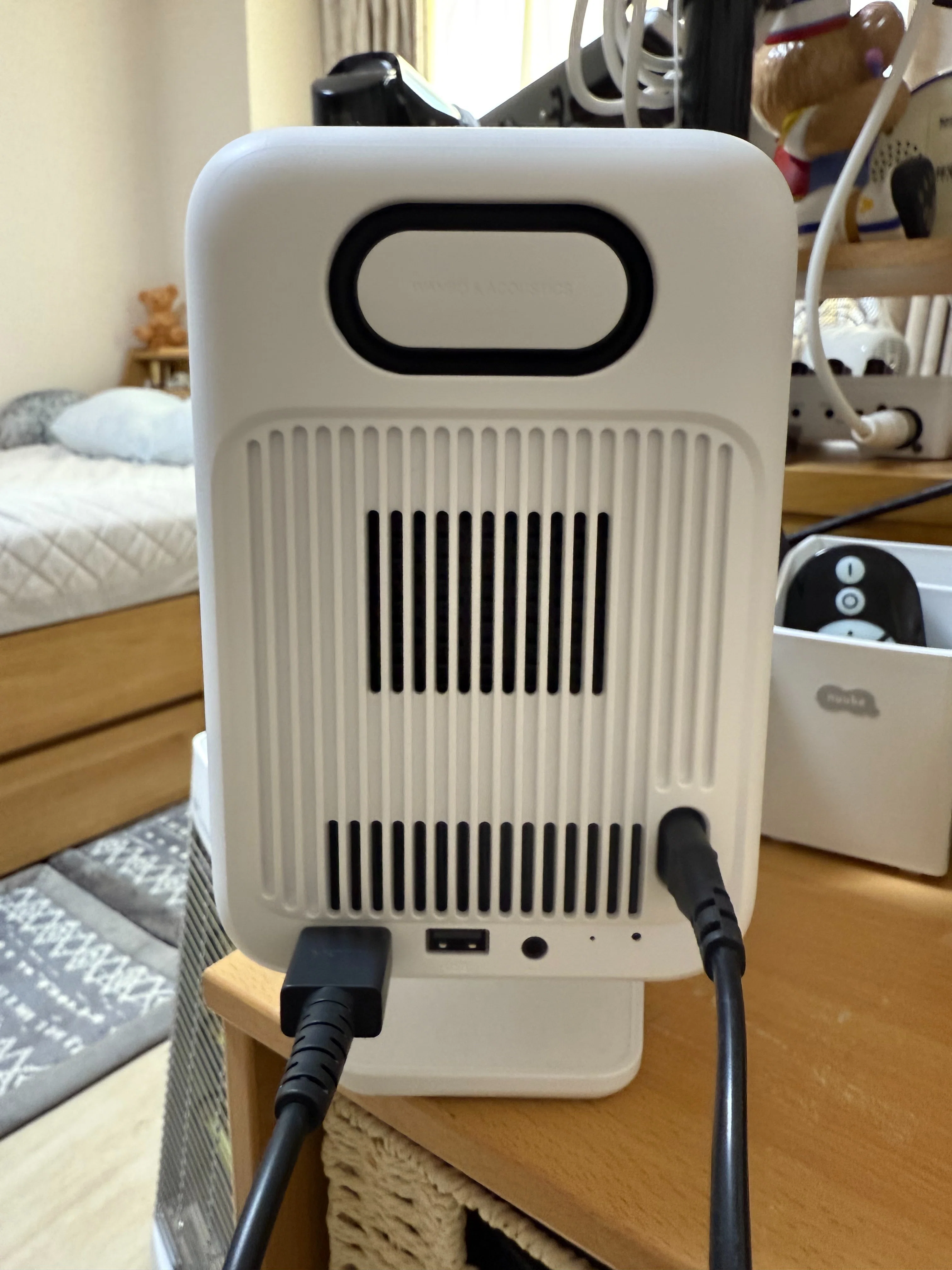 買って良かったもの Wanbo T2 Ultra｜koharu 編み図書く人