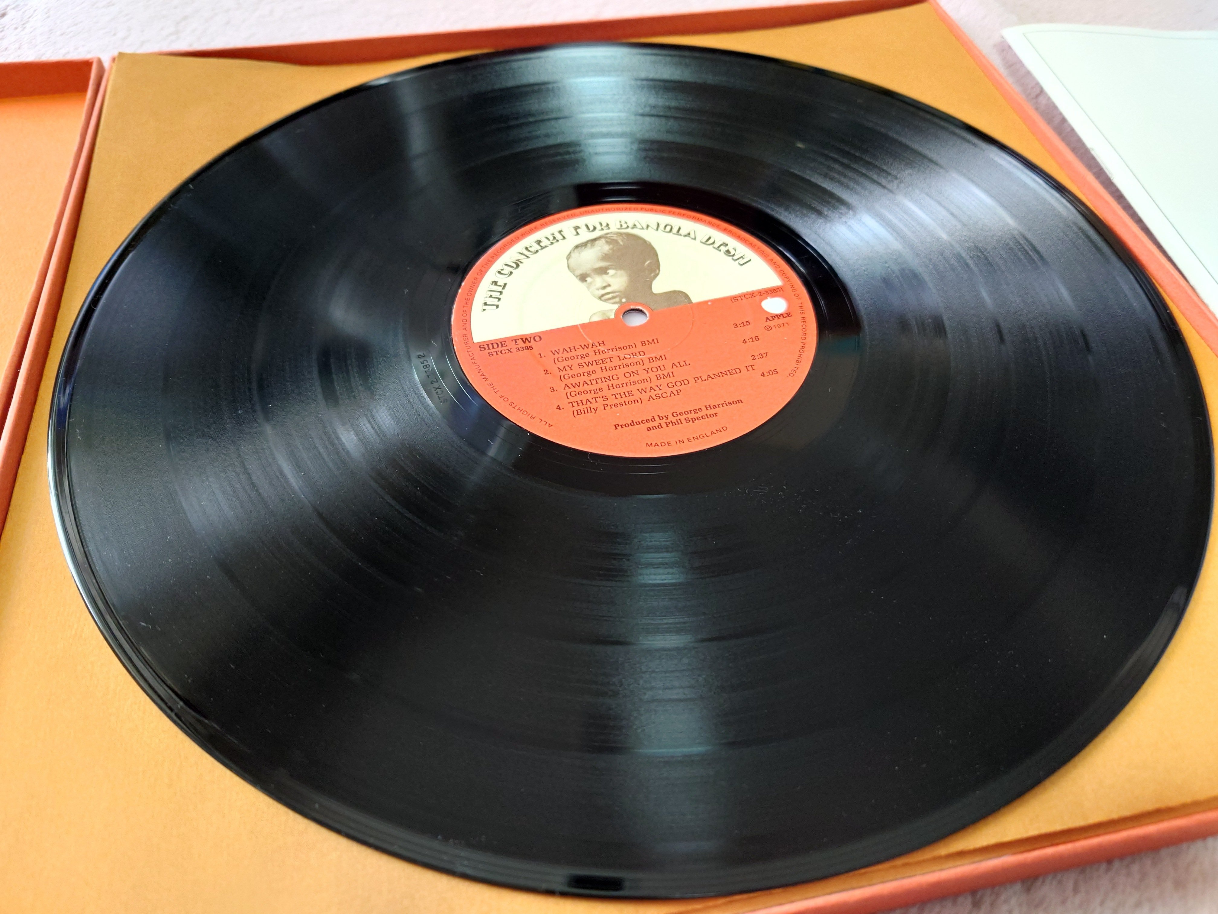 STERLINGなバングラデシュ｜音(おと)