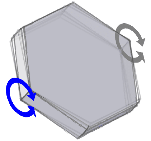 昭和初期の「気象集誌」から (1) ～ 大暈下端｜綾塚 祐二