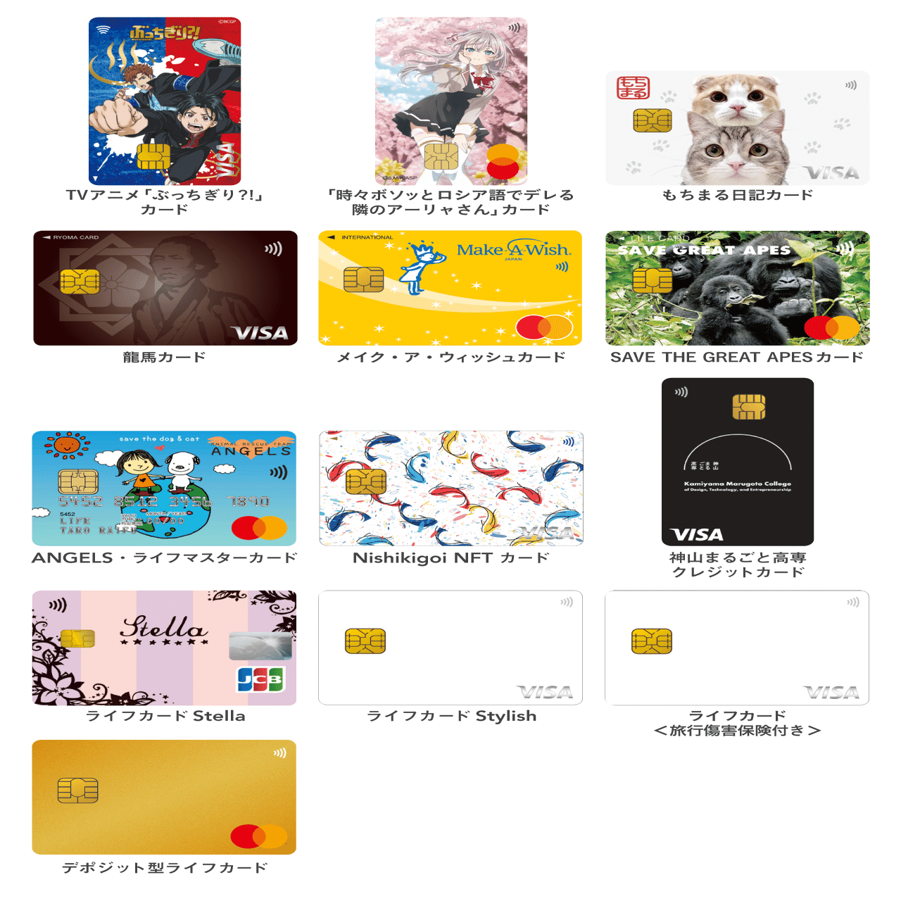 俺らのクレカ、マジでかっこよくね？｜アイフルグループ｜公式note
