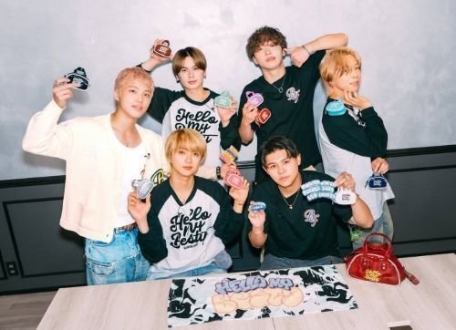 リセール】BE:FIRST（BMSG）2nd Fan Meeting！ファンミ配信チケ