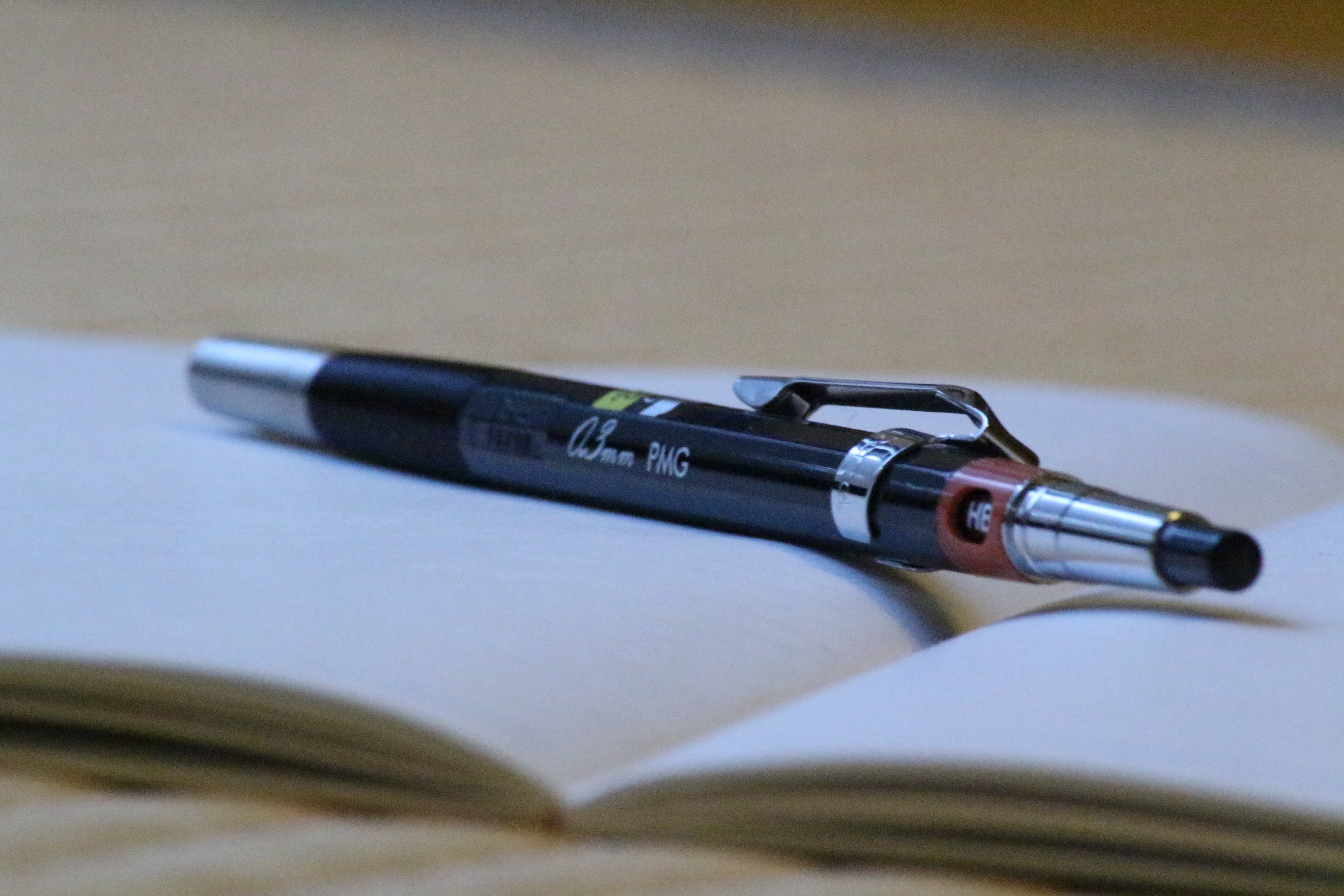 筆箱紹介I｜いがぐり