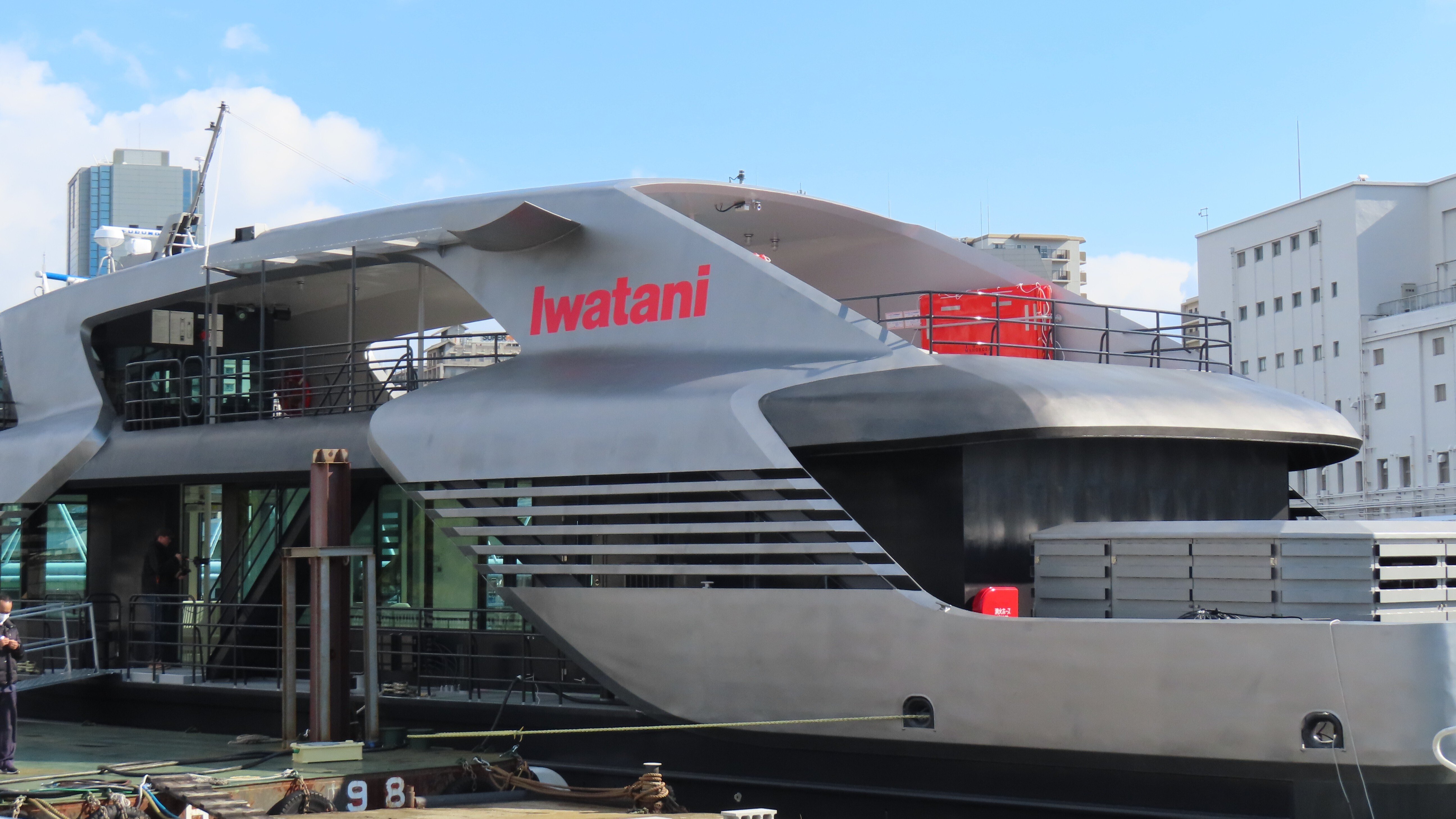 PR】瀬戸内クラフト（株） 大阪万博でも注目されるFC船「まほろば