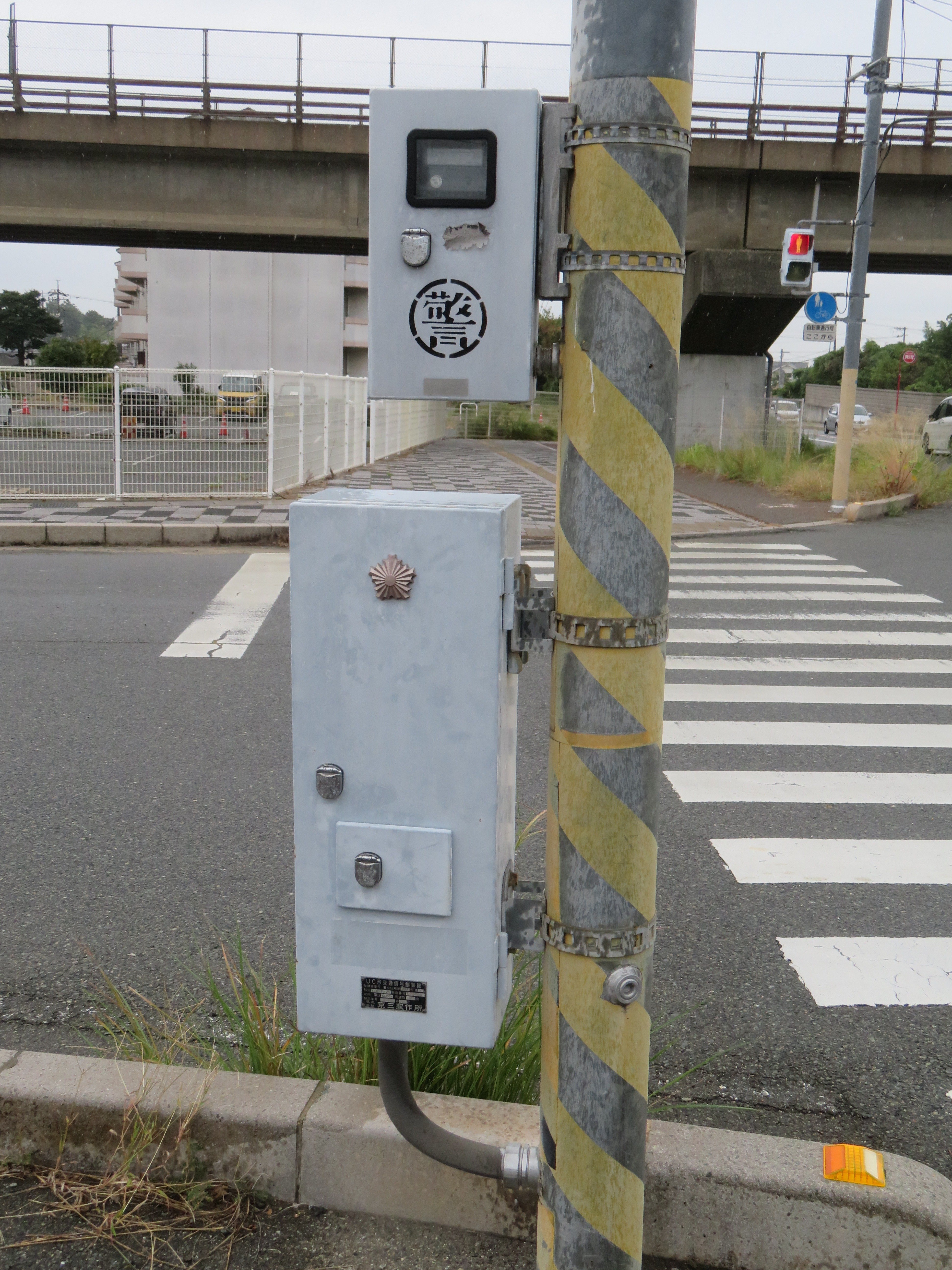 令和7(2025)年度工事予定【24329】彦島迫ランプ【山口県の信号機】｜るーと