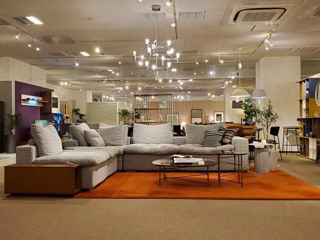 家具と暮らしと空間コーディネートによる過ごし方の付加価値基準・デザイン設計による空間とのバランスを住まい造りでは提案を。|建築家 山口哲央