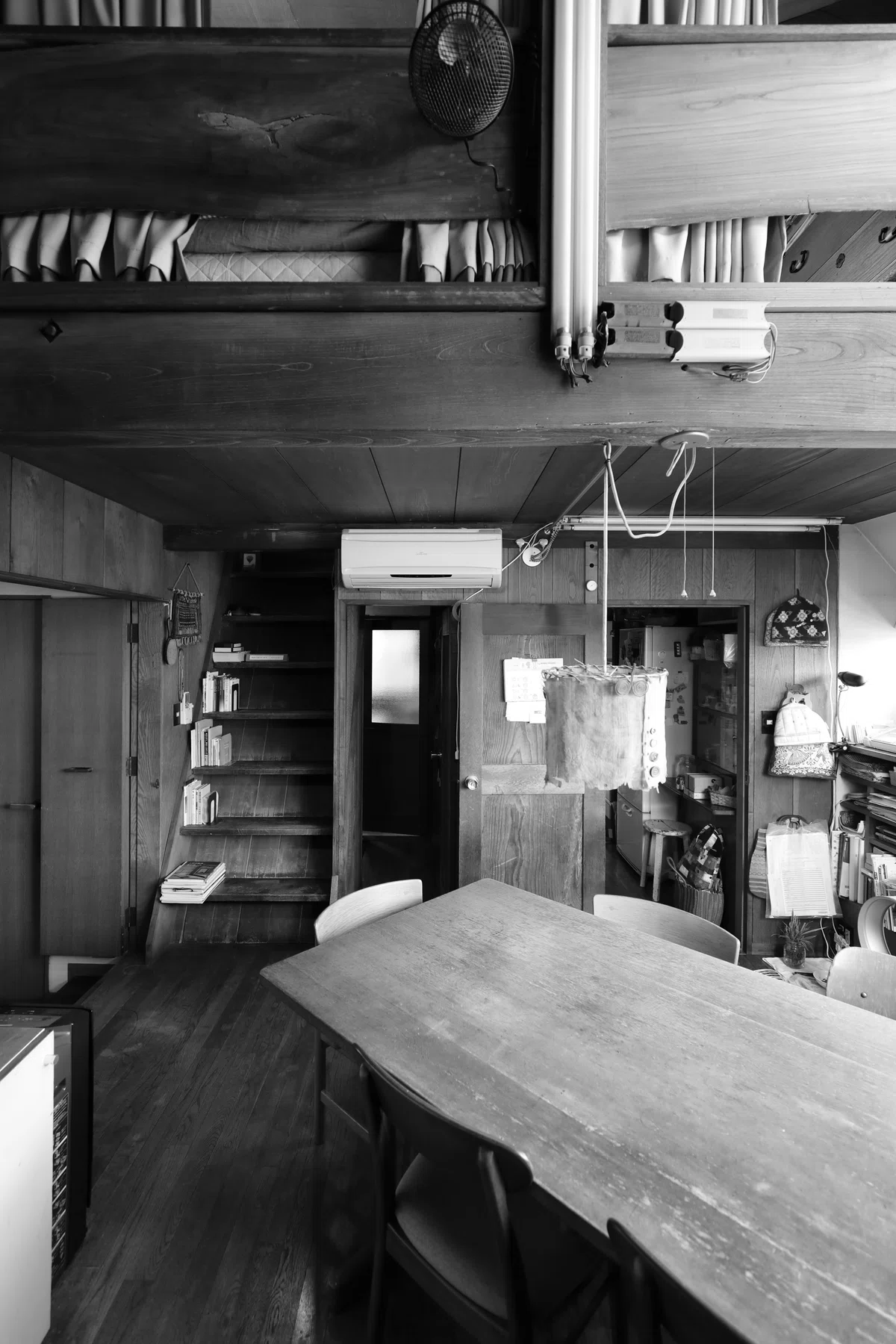 建築家をめざす若い人に伝えたいこと4 鯨井勇さんに聞く|月刊誌建築ジャーナル