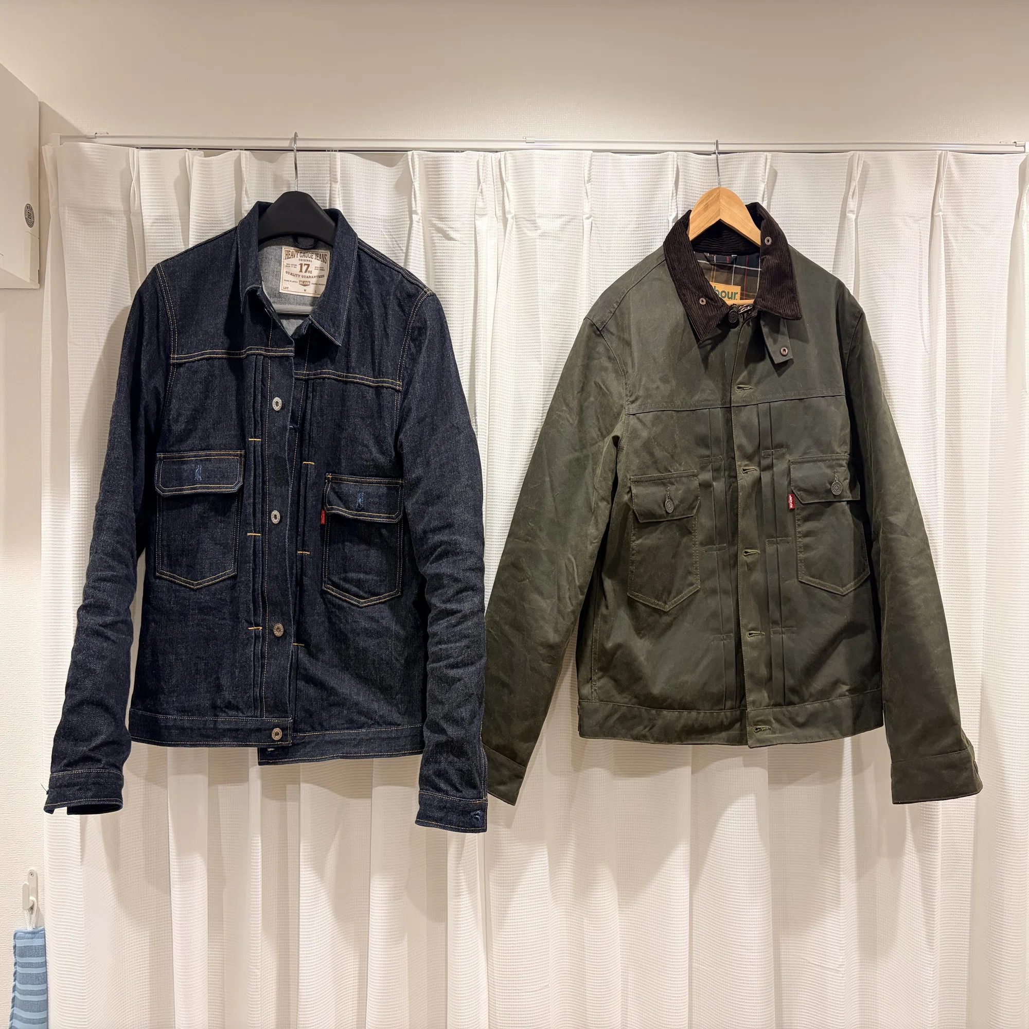 Babour×Levi