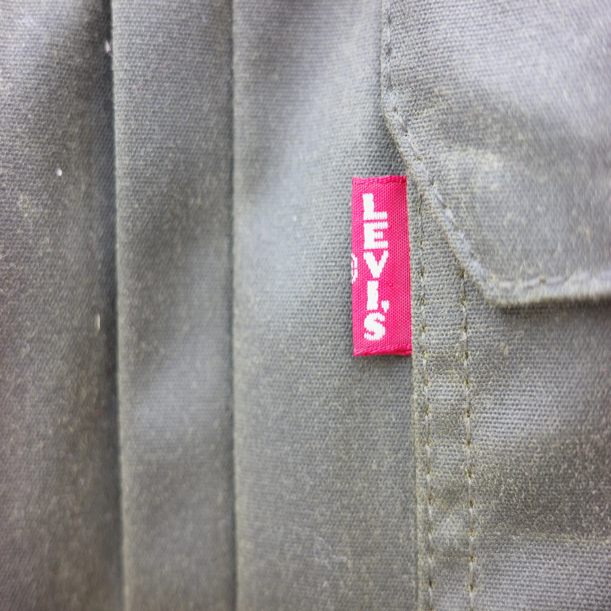 Babour×Levi