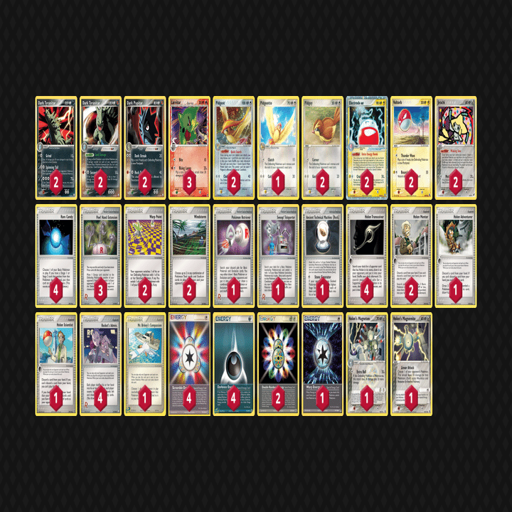 ポケカ】マイティバンギマイン【ADV-PCG】｜Revenir