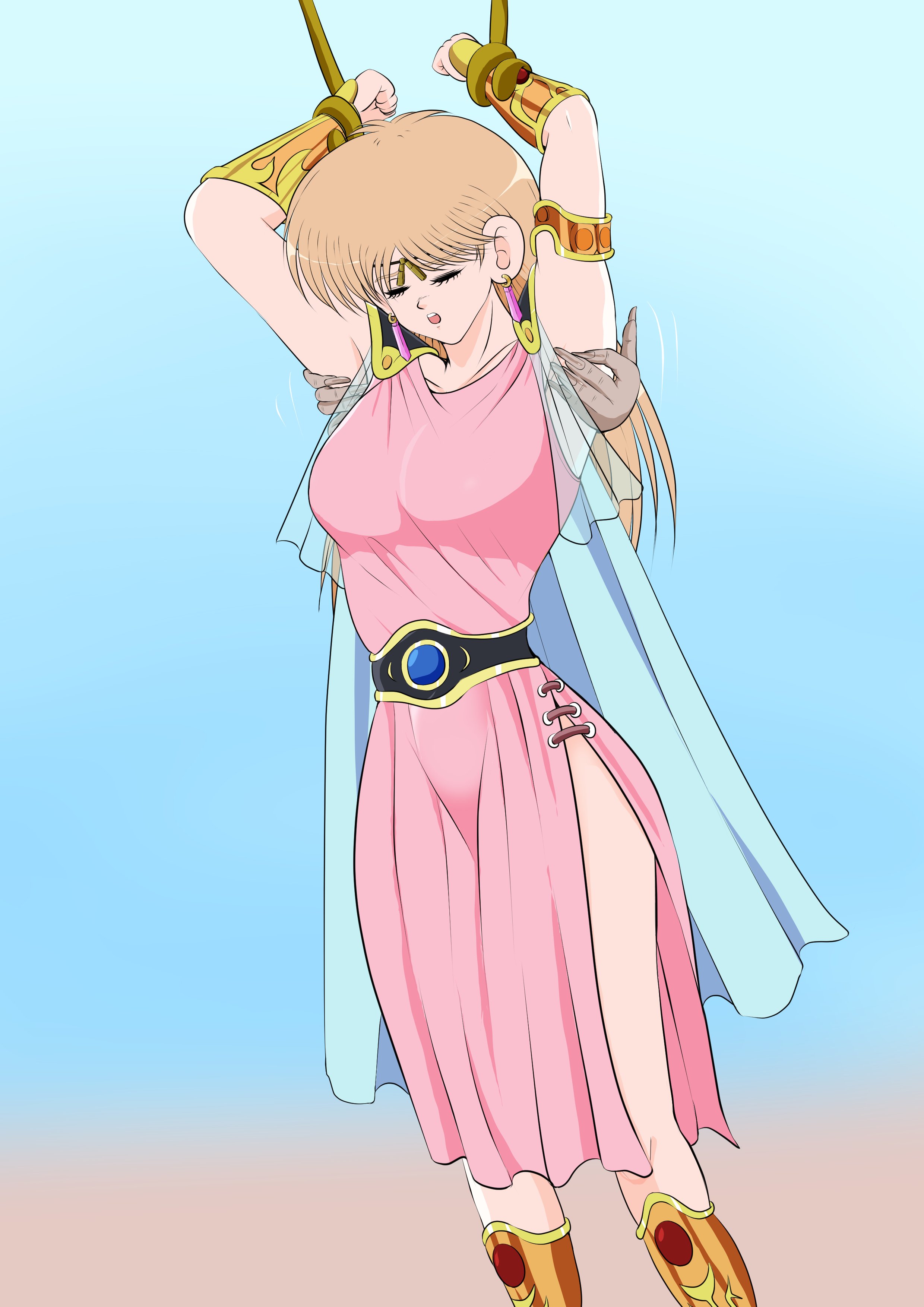 LP 極美盤 1987年 帯付 すぎやまこういち / ドラゴンクエスト イン