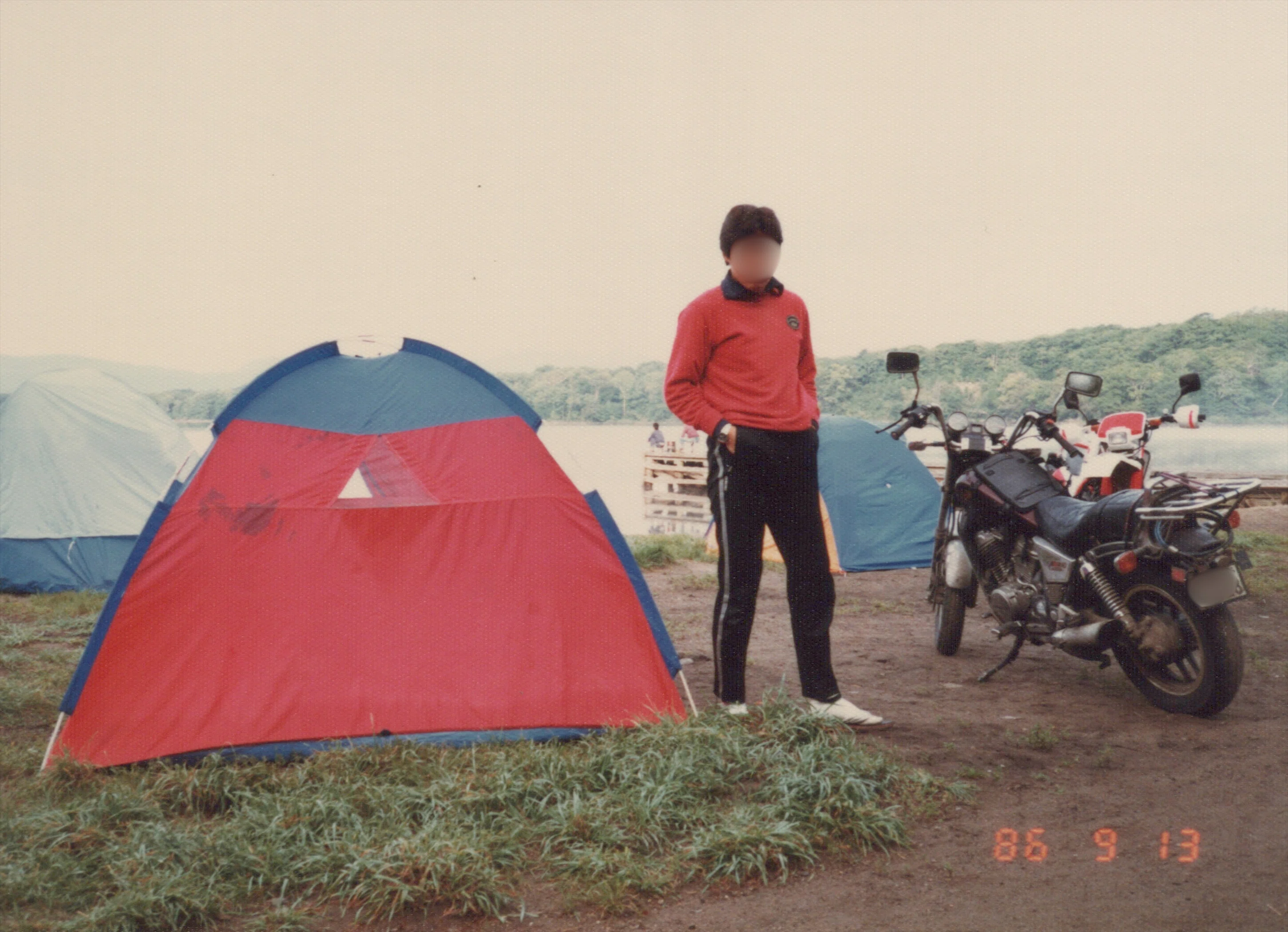 日本一周ツーリング 56｜RIDER WRITER