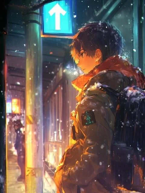 創作大賞2026 #オールカテゴリ部門 光片ヒカリノカケラ💎ファンアート特集🎨海外雑誌風📚 <a target=