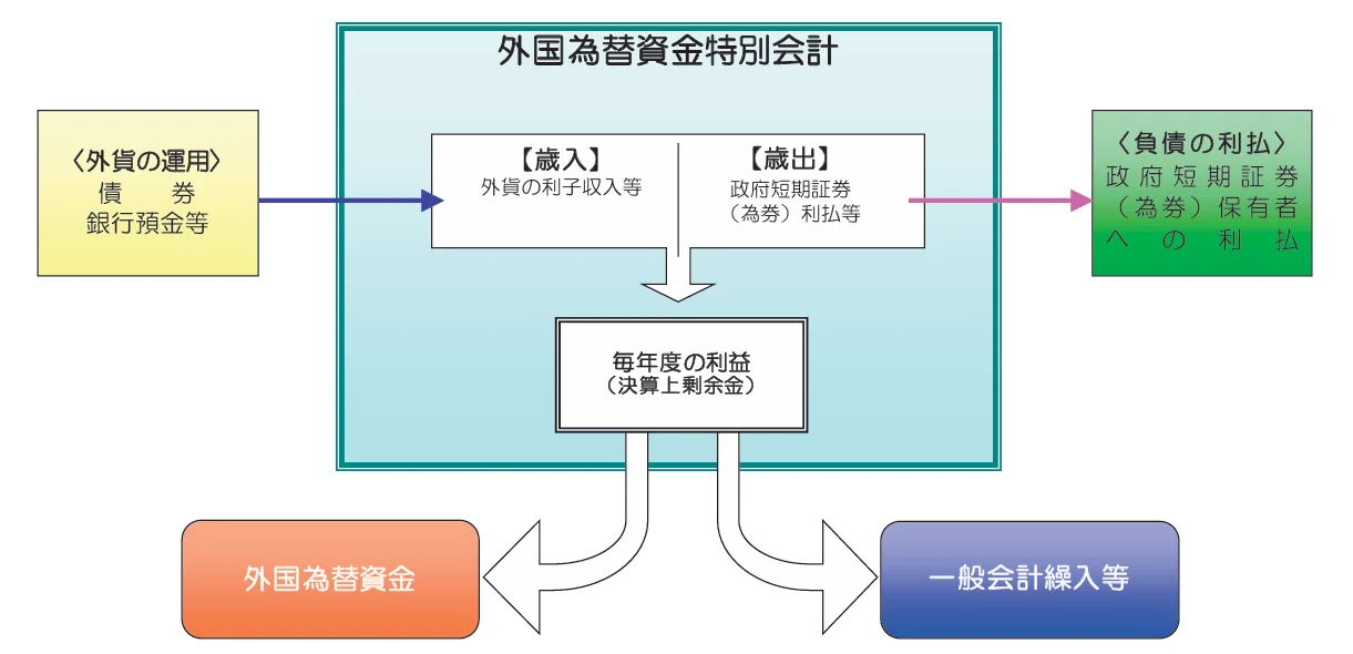 外国為替資金特別会計制度 今明らかにされるその真相 Amazon.co.jp: 外国為替資金特別会計制度 今明らかにされるその真相