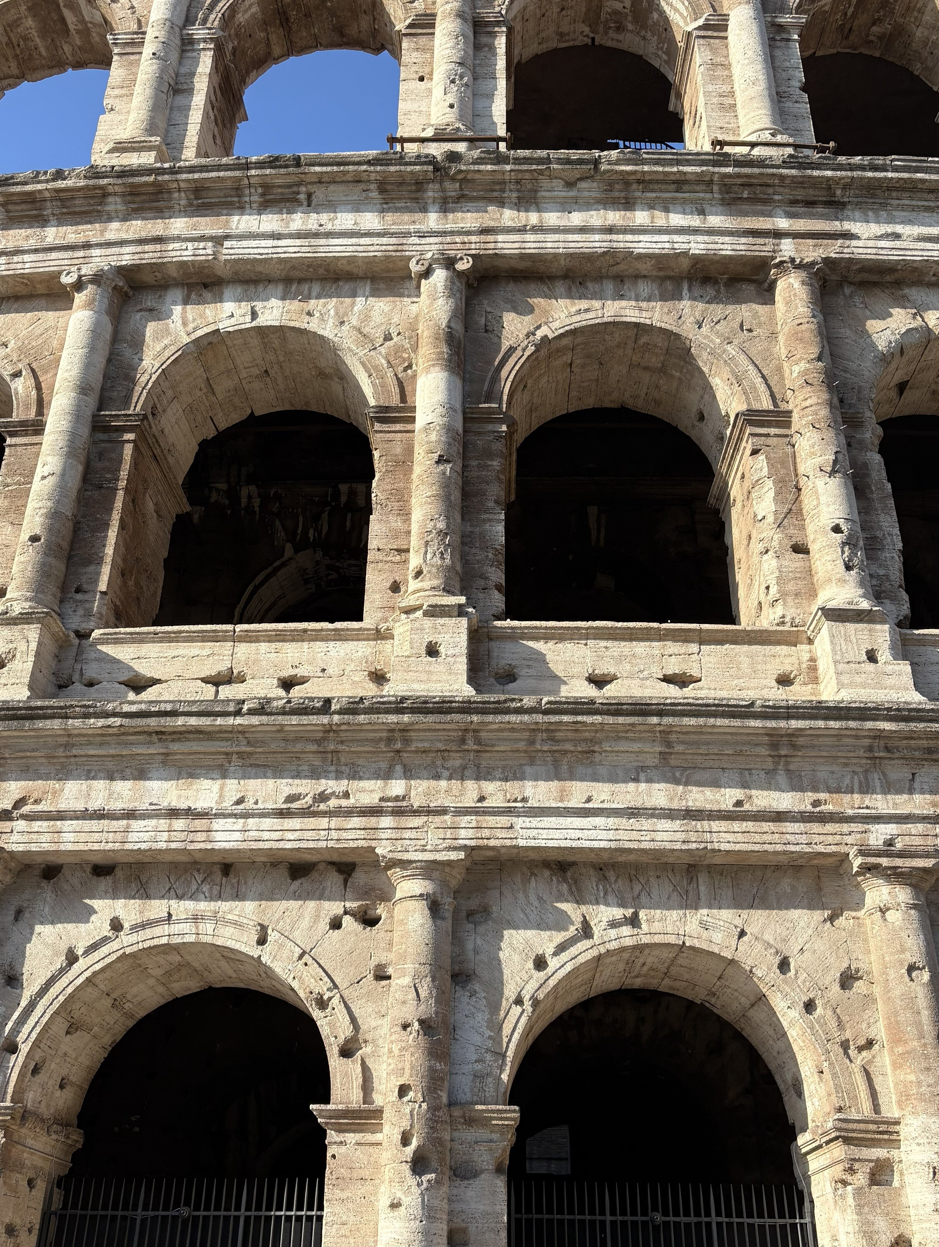 南欧旅行記】DAY4｜ローマ｜ぶちこ