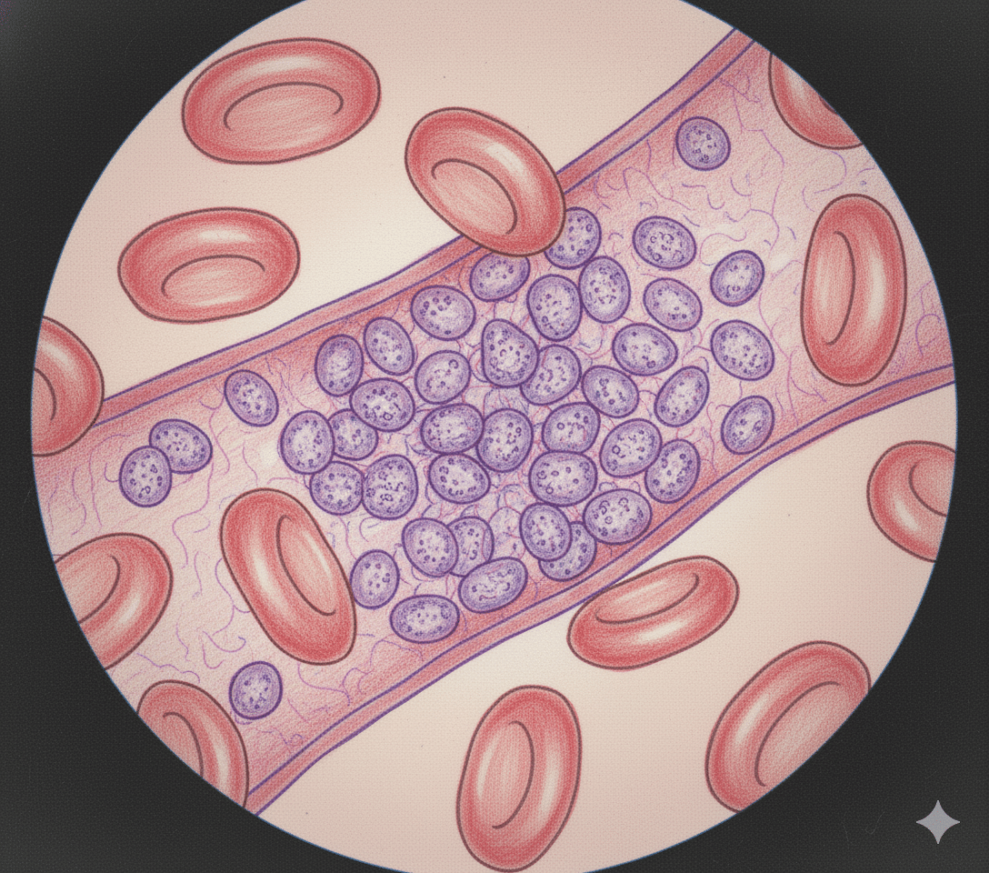 第2回：血球検査（CBC）でわかること―体の中で働く“血の細胞たち”からのメッセージ―｜獣医師 あべれおな