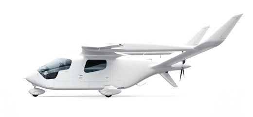 【稀少】ベータ BETA Technologies（BETA）――電動航空×充電インフラ一体型で覇権を狙う