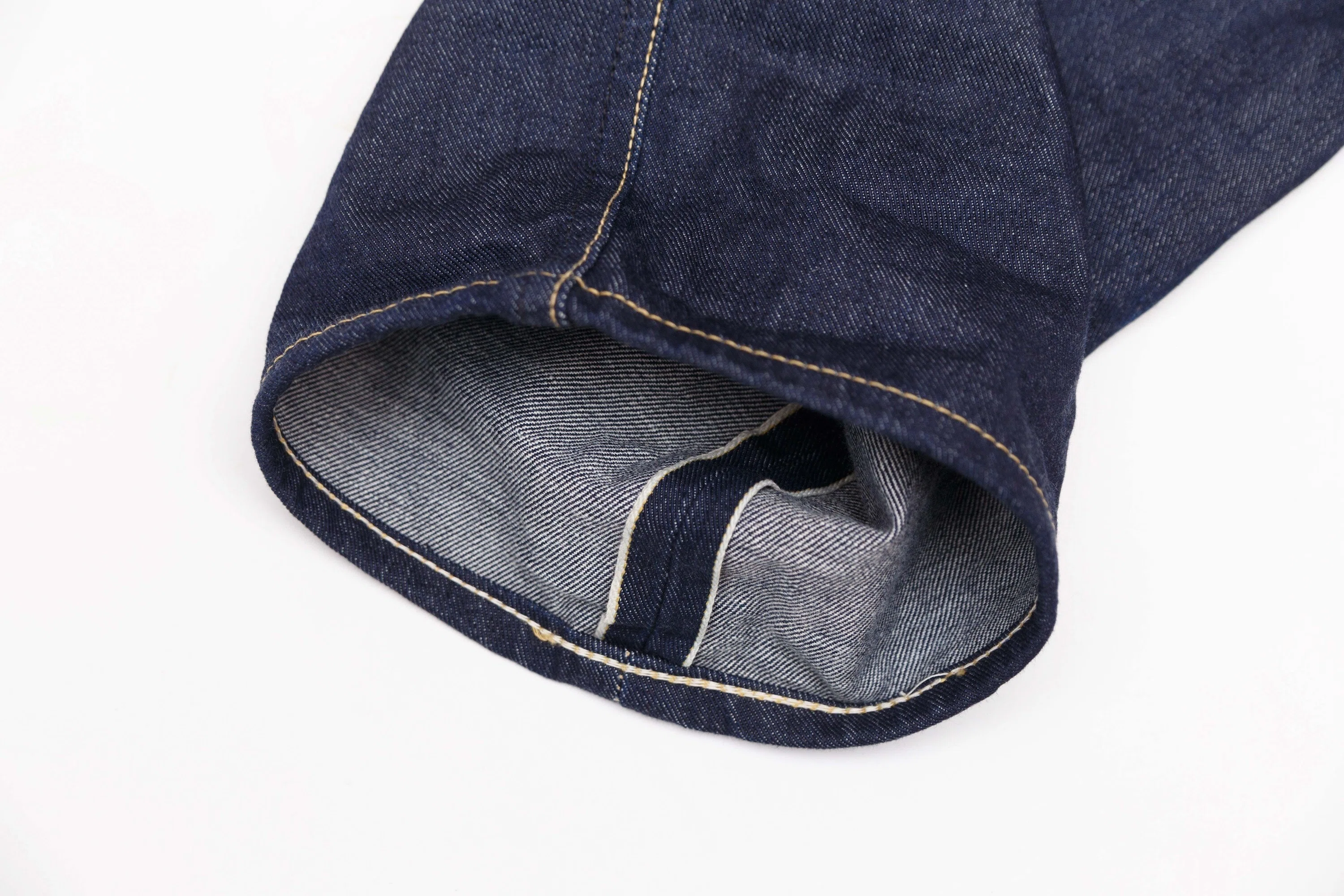 Lee×WAREHOUSE Lee 101Z 2013年コラボモデル 色落ち｜所在ない